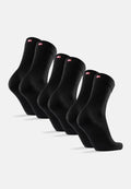 Regnsncox | Merino Wool Dress Crew Socks