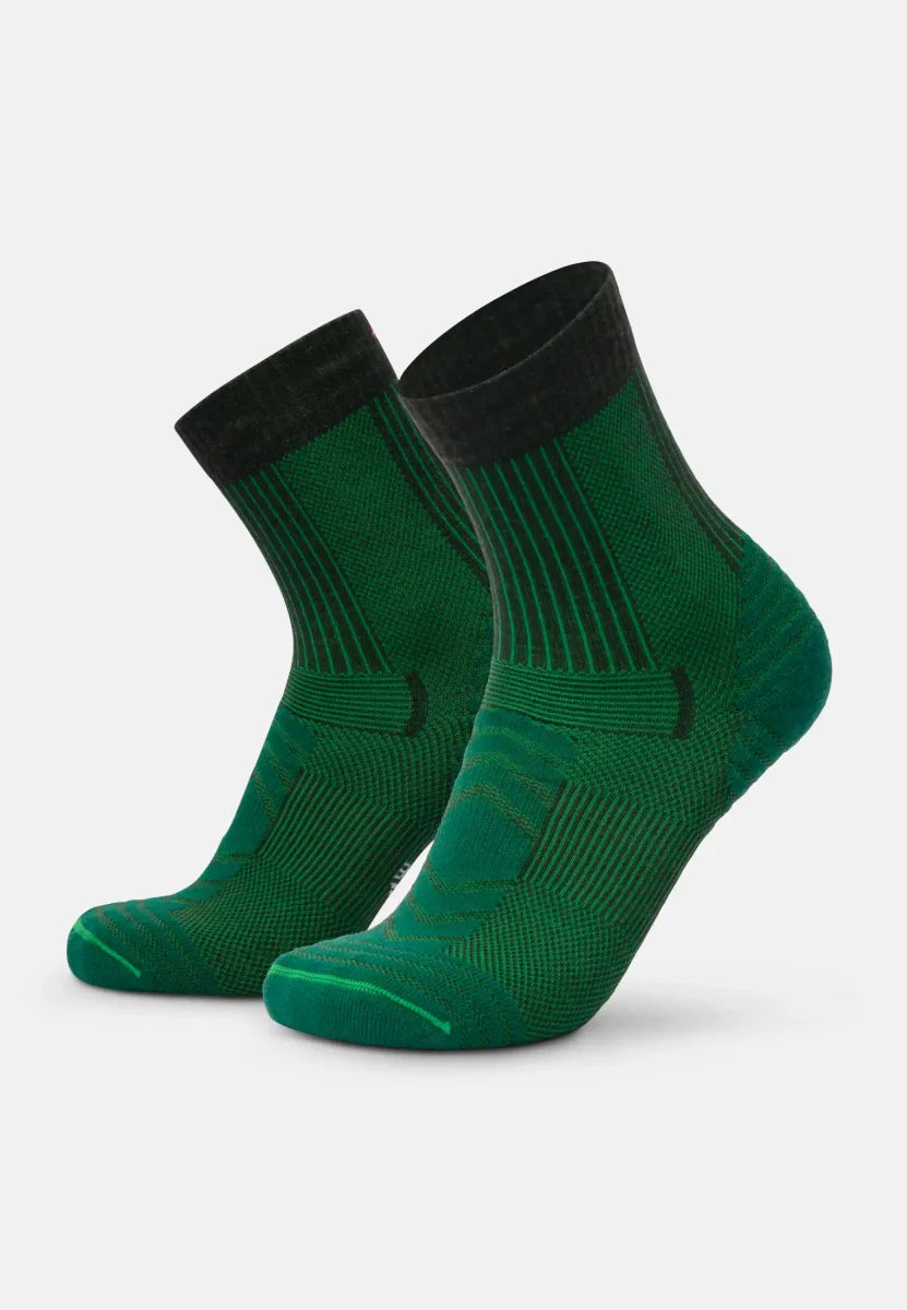 Regnsncox | Lightweight Merino Wool Blend Hiking Crew Socks