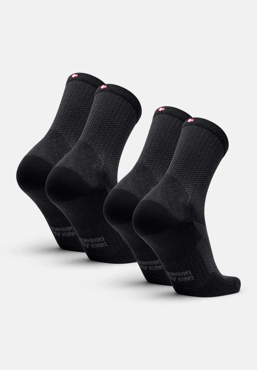 Regnsncox | Plantar Fasciitis Support Socks for Heel Pain Relief