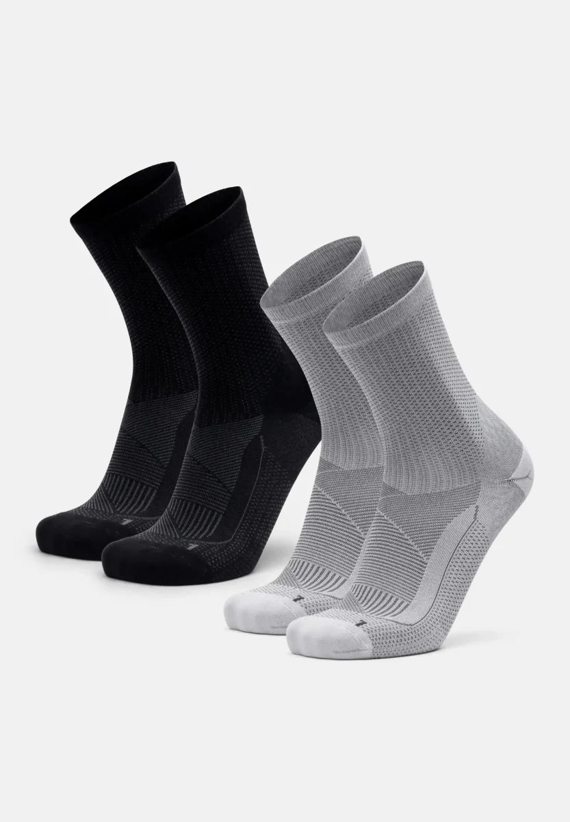 Regnsncox | Plantar Fasciitis Support Socks for Heel Pain Relief