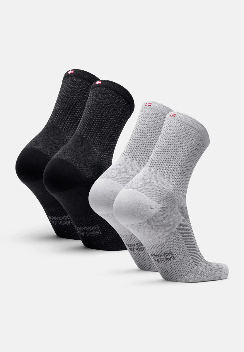 Regnsncox | Plantar Fasciitis Support Socks for Heel Pain Relief