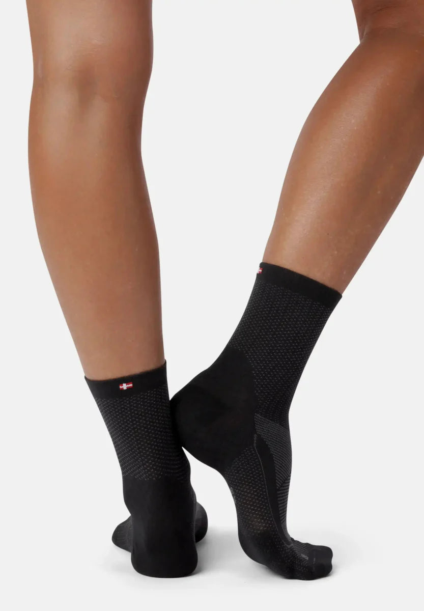 Regnsncox | Plantar Fasciitis Support Socks for Heel Pain Relief
