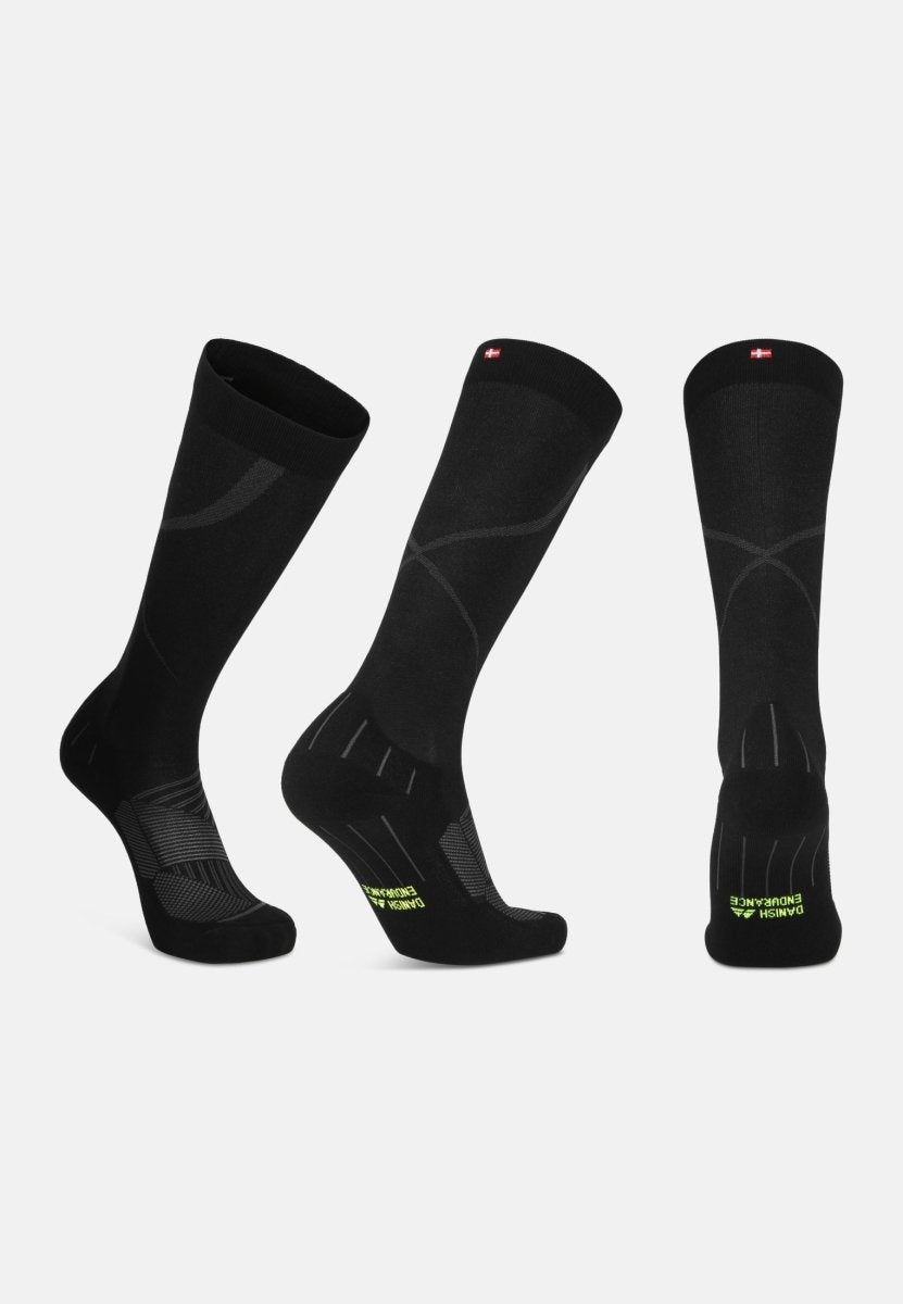 Regnsncox | Pro Sport Compression Socks for Circulation & Recovery