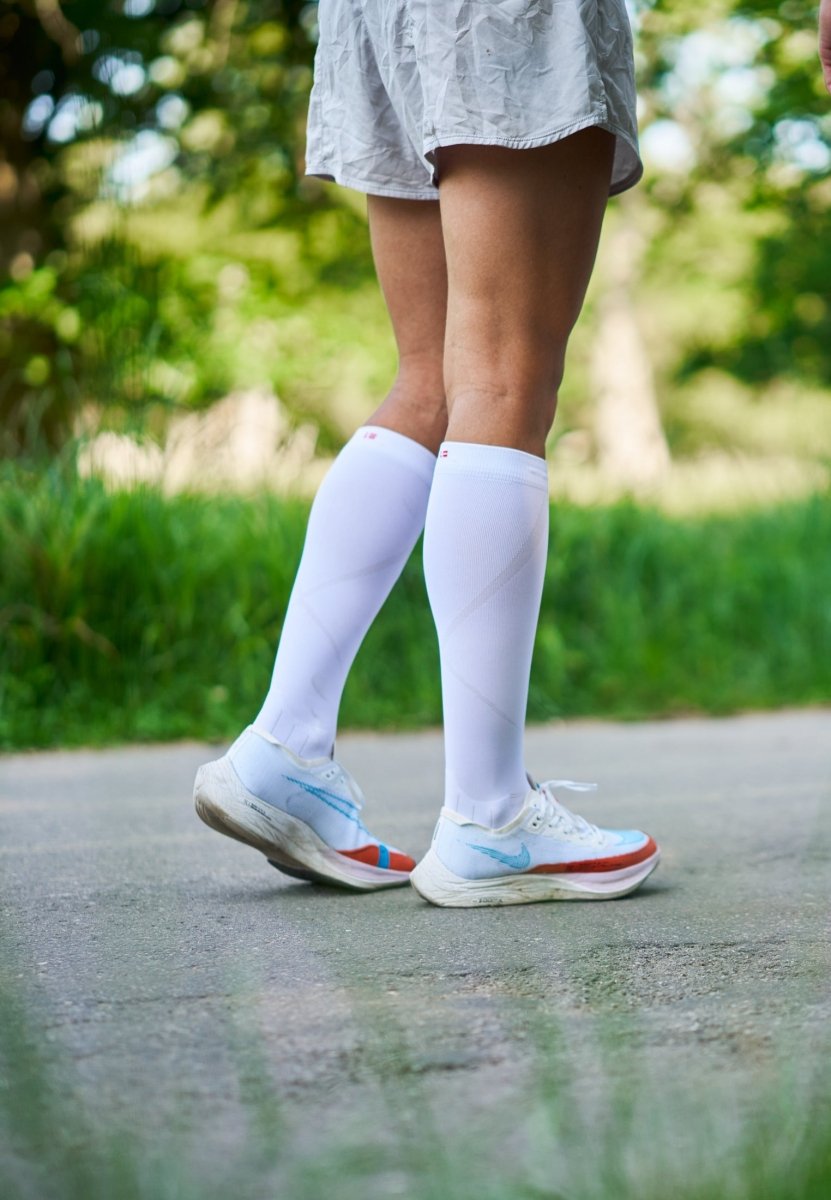 Regnsncox | Pro Sport Compression Socks for Circulation & Recovery