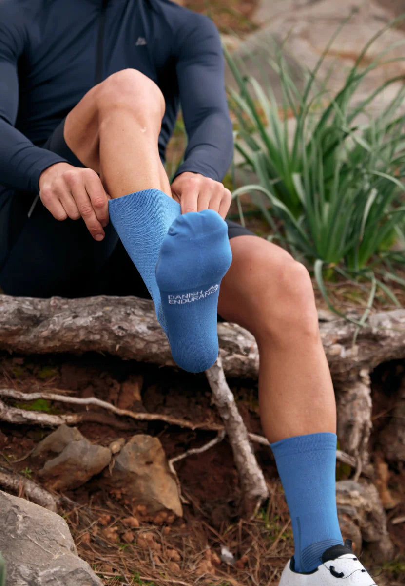 Regnsncox | Breathable Cycling Socks for All-Day Comfort