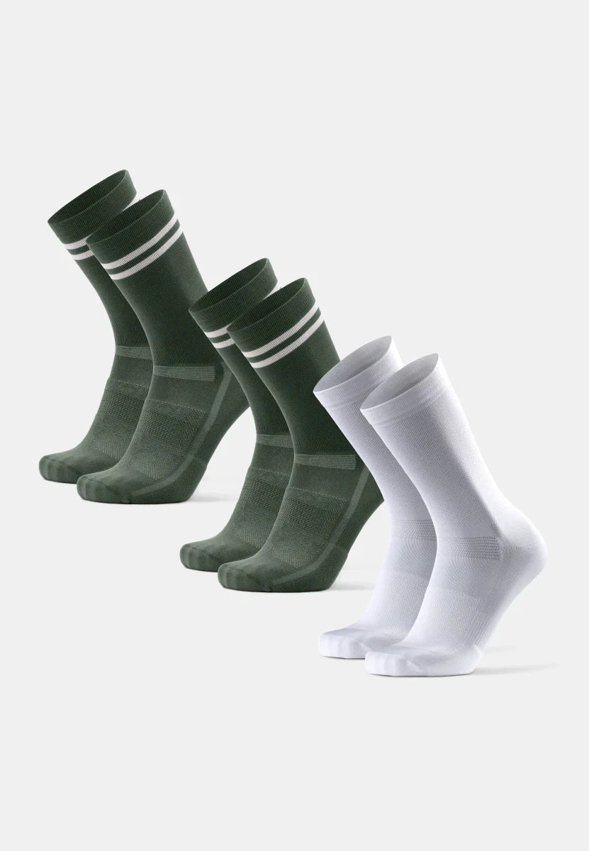 Regnsncox | Breathable Cycling Socks for All-Day Comfort