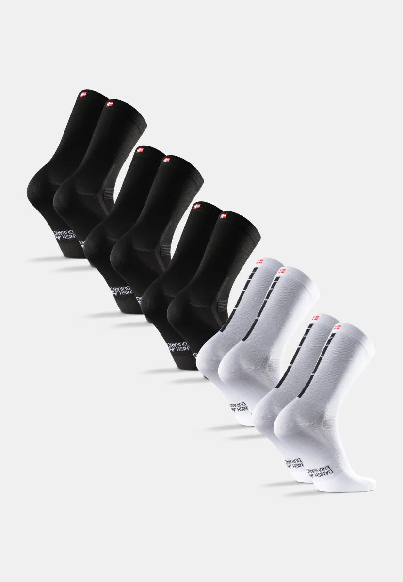 Regnsncox | Breathable Cycling Socks for All-Day Comfort