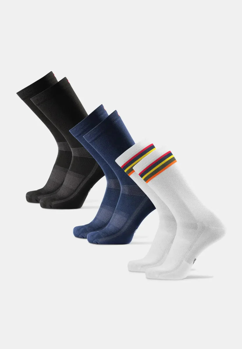 Regnsncox | Breathable Cycling Socks for All-Day Comfort