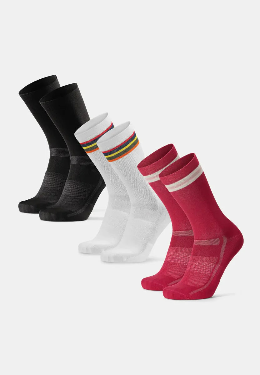 Regnsncox | Breathable Cycling Socks for All-Day Comfort