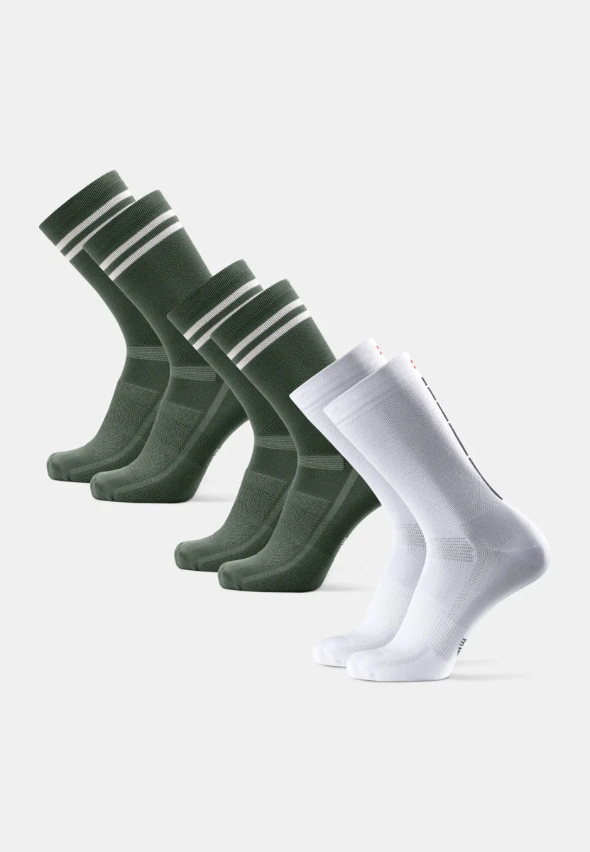 Regnsncox | Breathable Cycling Socks for All-Day Comfort