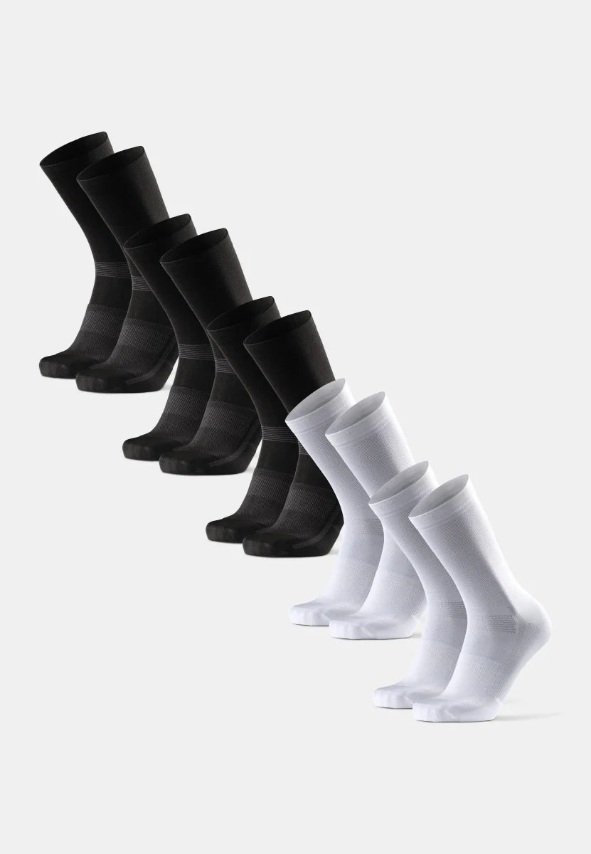 Regnsncox | Breathable Cycling Socks for All-Day Comfort