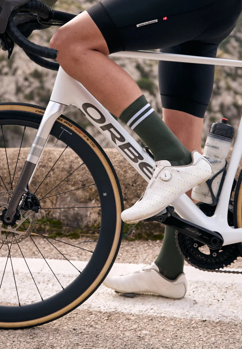 Regnsncox | Breathable Cycling Socks for All-Day Comfort