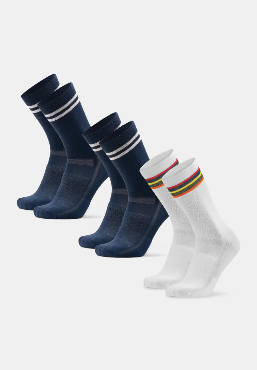 Regnsncox | Breathable Cycling Socks for All-Day Comfort