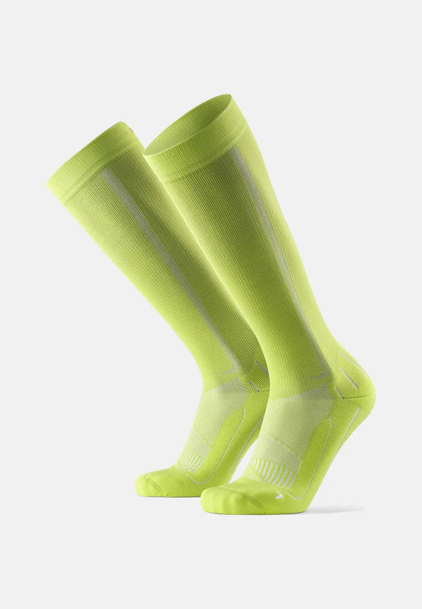 Regnsncox | Graduated Compression Crew Socks for Sports and Daily Wear