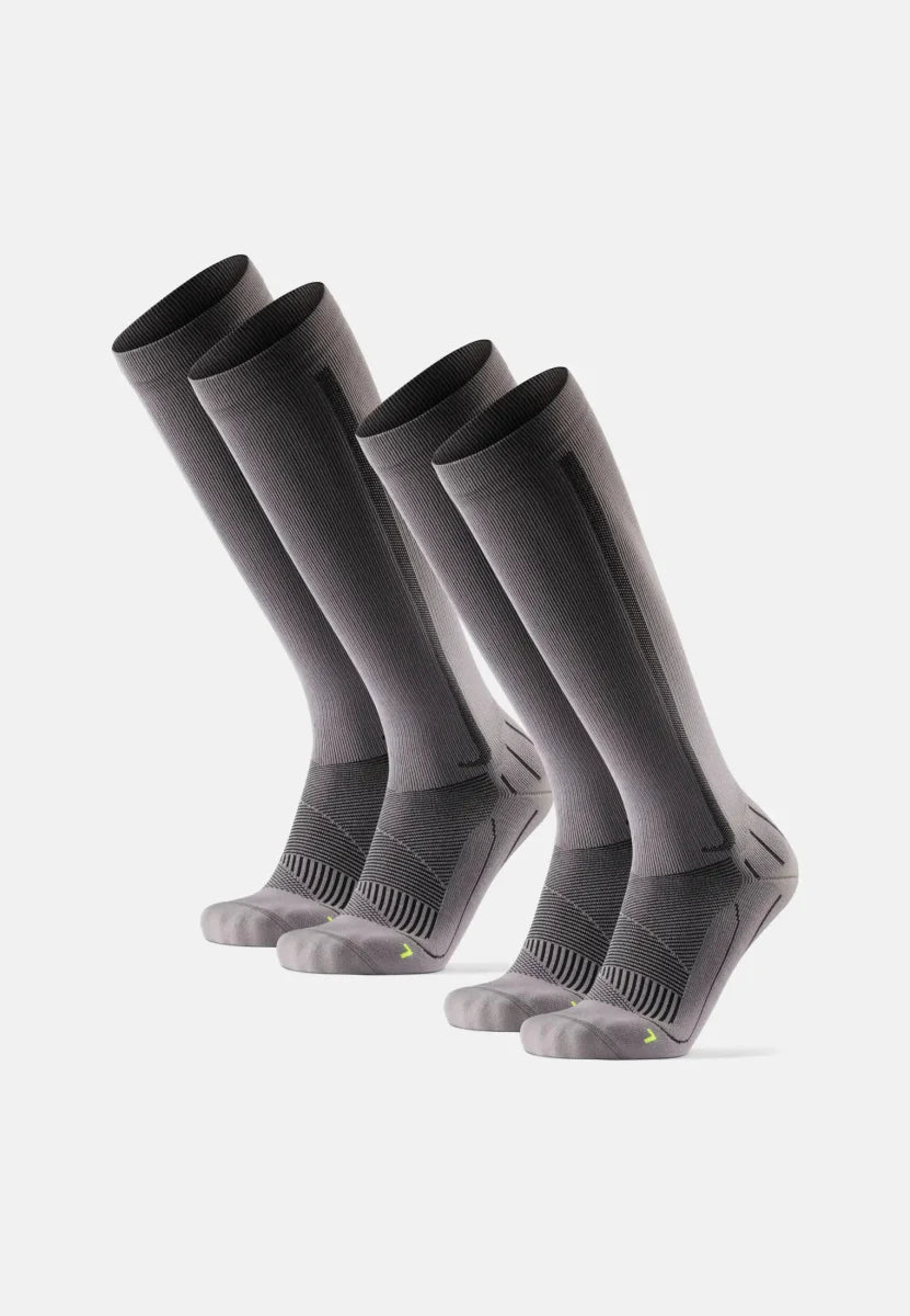 Regnsncox | Graduated Compression Crew Socks for Sports and Daily Wear