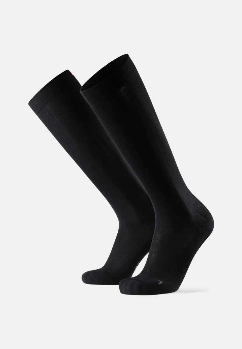 Regnsncox | Graduated Compression Crew Socks for Sports and Daily Wear