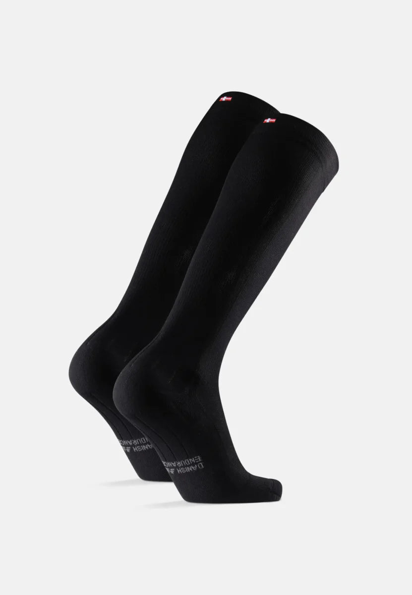 Regnsncox | Graduated Compression Crew Socks for Sports and Daily Wear